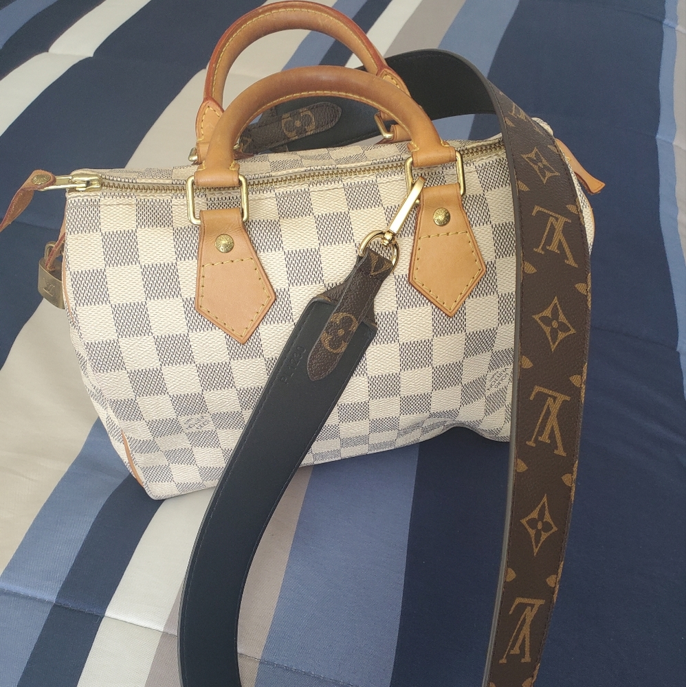 100% Authentic Louis vuitton